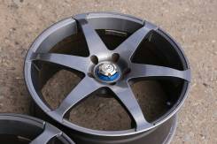 RAYS. 7.5x18, 5x114.30, ET42