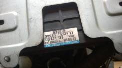 Блок управления двс. Suzuki Vitara Suzuki Escudo Suzuki Grand Vitara Двигатель J20A