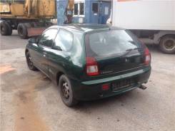 Амортизатор подвески Mitsubishi Colt 1996-2004 1997 MR244447, левый/правый задний