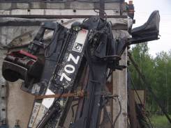 Hiab 160T. Продам фишку HIAB Z 70, 1 500 куб. см., 3 000 кг., 2 500,00 кг.