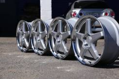 RAYS. 8.5x19, 5x120.00, ET35