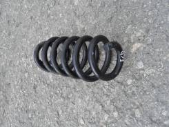 Пружина подвески. Honda Airwave, GJ1 Двигатель L15A