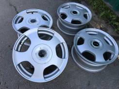 RR. 6.5x15, 5x114.30, ET50