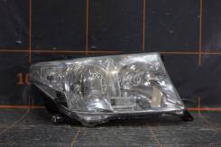 Фара. Toyota Land Cruiser, GRJ200, VDJ200, UZJ200 Двигатели: 1VDFTV, 1GRFE, 2UZFE