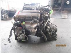 Двигатель в сборе. Nissan: Cefiro, Sunny California, NX-Coupe, Cedric, Pulsar, Bluebird, Avenir, Wingroad, Lucino, Gloria, Avenir Salut, Presea, Sunny...