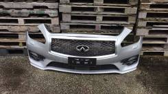 Бампер. Infiniti M25, Y51 Infiniti M37, Y51 Infiniti M56, Y51 Infiniti Q70, Y51. Под заказ