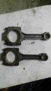 Шатун. Mitsubishi: Eclipse, L200, Sigma, Delica, Montero Sport, Pajero Sport, GTO, Debonair, Pajero, Galant, Nativa, Eterna, Montero, Challenger, Diam...