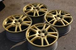 Subaru. 7.5x17, 5x100.00, ET53