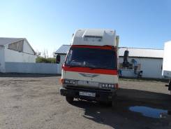 Hino Ranger. Продам HINO Ranger, 6 010 куб. см., 5 000 кг.
