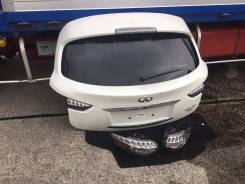 Дверь багажника. Infiniti QX70, S51 Infiniti FX50, S51 Infiniti FX37, S51. Под заказ
