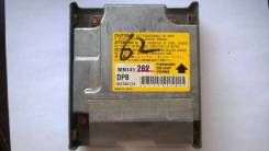 Блок управления airbag. Mitsubishi Lancer, CS3A, CS9W, CS6A, CS5A, CS5W, CS2A, CS1A, CS2W, CS2V, CS3W, CS9A