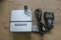 Блок управления двс. Nissan Skyline, ECR33 Двигатель RB25DET