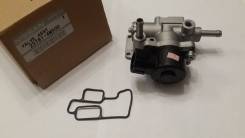 Клапан холостого хода. Nissan: Bluebird Sylphy, Sunny, Bluebird, Tino, Almera, Primera Camino, AD, Avenir, Expert, Wingroad Двигатели: QG15DE, QG13DE...