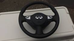 Руль. Infiniti QX70, S51 Infiniti FX50, S51 Infiniti FX37, S51. Под заказ