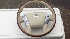 Руль. Infiniti QX80, Z62 Infiniti QX56, Z62. Под заказ