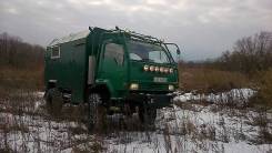 ГАЗ 66. Продам грузовик газ 66, 7 000 куб. см., 2 500 кг.