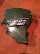 Крышка ремня ГРМ. Toyota: Sprinter, Corsa, Caldina, Sera, Corolla II, Paseo, Corolla, Tercel, Raum, Cynos, Starlet Двигатели: 4EFE, 5EFE, 5EFHE, 4EF...