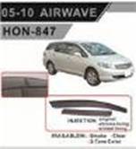 Ветровик. Honda Airwave