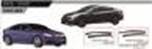 Ветровик. Honda Airwave