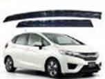 Ветровик. Honda Jazz Honda Fit