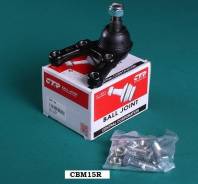 Шаровая опора. Mitsubishi Delica, P03W, P15W, P24W, P35W, P05W, P25W, P04W, PE6W, PD4W, PC4W, PF6W, PA4W, PD8W, PB5W, PB4W, PC5W, PD6W, PE8W, PD5V, PB...