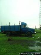 ЗИЛ 4331. Зил 645, 8 000 куб. см., 6 000 кг., 4x2