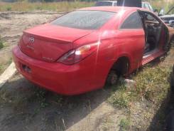 Бампер. Toyota Solara