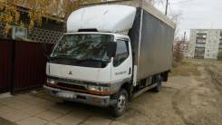 Mitsubishi Canter. , 1994, 4 600 куб. см., 3 000 кг.