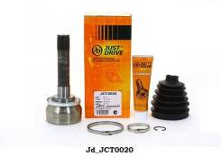 Шрус подвески. Mitsubishi Pajero, V14V, V47WG, V24C, V44WG, V43W, V23W, V34V, V24WG, V24V, V44W, V24W Mitsubishi Delica, P15W, P03W, P35W, P24W, P05W...