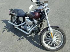 Harley-Davidson Dyna Super Glide Custom FXDCI. 1 450 куб. см., исправен, птс, без пробега. Под заказ
