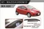 Ветровик. Mazda Demio Mazda Mazda2