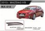 Ветровик. Mazda Mazda3 Mazda Axela, BM5AS, BM2FP, BMEFS, BM5FP, BM2AP, BMLFP, BM2AS, BMLFS, BM5AP, BM2FS, BM5FS