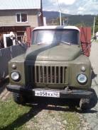 ГАЗ 53. Продаётся грузовик , 3 000 куб. см., 2 000 кг.