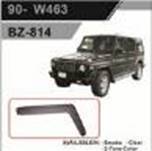 Ветровик. Mercedes-Benz G-Class, W463