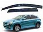 Ветровик. Mitsubishi RVR Mitsubishi ASX