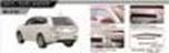 Ветровик. Mitsubishi Outlander
