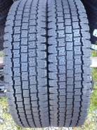 Bridgestone Blizzak W969. Зимние, 2008 год, износ: 10%, 2 шт