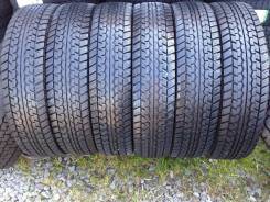 Dunlop SP LT 01. Зимние, 2007 год, износ: 10%, 6 шт
