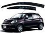 Ветровик. Nissan Micra, K13K Nissan March, K13