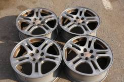 Subaru. 7.0x17, 5x100.00, ET55