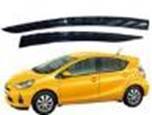 Ветровик. Toyota Aqua, NHP10H, NHP10