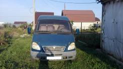 ГАЗ Газель. Продам ГАЗ ГАЗель 2705, 2004, 2 800 куб. см., 1 500 кг.