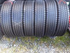 Dunlop Winter Maxx. Зимние, 2016 год, износ: 10%, 6 шт