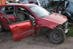 Renault Megane Hatchback. K4M