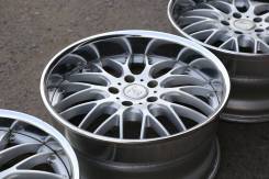 Trafficstar. 8.0/9.0x18, 5x114.30, ET30/35