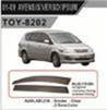 Ветровик. Toyota Ipsum, ACM26W, ACM21, ACM21W, ACM26