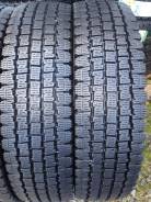 Bridgestone Blizzak W969. Зимние, 2008 год, 10 %, 4 шт