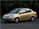 Ветровик. Toyota Platz, NCP12, SCP11, NCP16