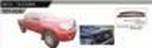 Ветровик. Toyota Tacoma, GRN245, TRN240, GRN225, TRN260, TRN245, TRN265, GRN265, TRN220, GRN270, GRN250, TRN225