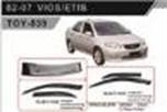 Ветровик. Toyota Vios, NCP41, NCP42, AXP42, AXP41, SCP42, SCP41